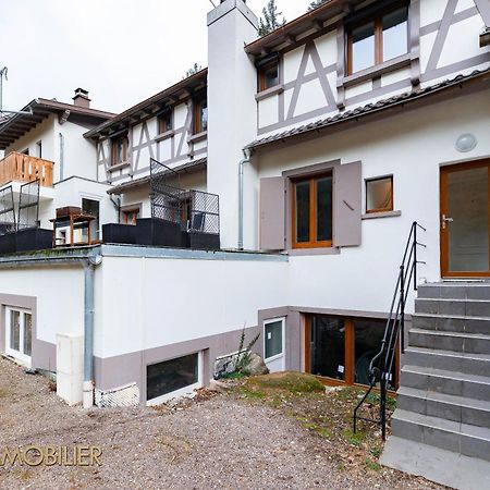 Le Domaine De La Source Calme Et Ressourcant Apartment Barr Exterior photo